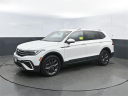 Thumbnail image of 2022 Volkswagen Tiguan at Commonwealth Chevrolet Inc.