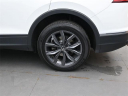 Thumbnail image of 2022 Volkswagen Tiguan at Commonwealth Chevrolet Inc.