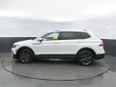 Thumbnail image of 2022 Volkswagen Tiguan at Commonwealth Chevrolet Inc.