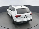 Thumbnail image of 2022 Volkswagen Tiguan at Commonwealth Chevrolet Inc.