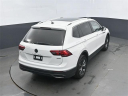 Thumbnail image of 2022 Volkswagen Tiguan at Commonwealth Chevrolet Inc.