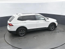 Thumbnail image of 2022 Volkswagen Tiguan at Commonwealth Chevrolet Inc.