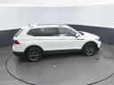 Thumbnail image of 2022 Volkswagen Tiguan at Commonwealth Chevrolet Inc.
