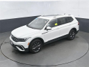 Thumbnail image of 2022 Volkswagen Tiguan at Commonwealth Chevrolet Inc.