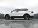 Thumbnail image of 2022 Volkswagen Tiguan at Commonwealth Chevrolet Inc.