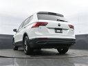 Thumbnail image of 2022 Volkswagen Tiguan at Commonwealth Chevrolet Inc.