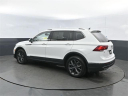 Thumbnail image of 2022 Volkswagen Tiguan at Commonwealth Chevrolet Inc.