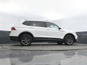 Thumbnail image of 2022 Volkswagen Tiguan at Commonwealth Chevrolet Inc.
