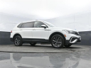 Thumbnail image of 2022 Volkswagen Tiguan at Commonwealth Chevrolet Inc.