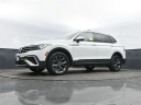 Thumbnail image of 2022 Volkswagen Tiguan at Commonwealth Chevrolet Inc.