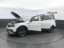 Thumbnail image of 2022 Volkswagen Tiguan at Commonwealth Chevrolet Inc.