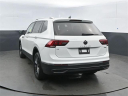 Thumbnail image of 2022 Volkswagen Tiguan at Commonwealth Chevrolet Inc.