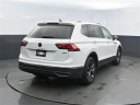 Thumbnail image of 2022 Volkswagen Tiguan at Commonwealth Chevrolet Inc.