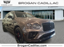 Thumbnail image of 2023 Bentley Bentayga at Brogan Cadillac of Totowa