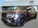 Thumbnail image of 2023 Bentley Bentayga at Brogan Cadillac of Totowa