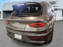 Thumbnail image of 2023 Bentley Bentayga at Brogan Cadillac of Totowa