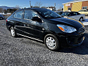 2019 Mitsubishi Mirage G4 at Eaton Motor Sales