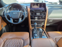 Thumbnail image of 2023 INFINITI QX80 at Douglas Infiniti