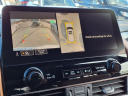 Thumbnail image of 2023 INFINITI QX80 at Douglas Infiniti
