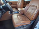 Thumbnail image of 2023 INFINITI QX80 at Douglas Infiniti