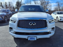 Thumbnail image of 2023 INFINITI QX80 at Douglas Infiniti
