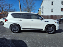 Thumbnail image of 2023 INFINITI QX80 at Douglas Infiniti