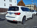 Thumbnail image of 2023 INFINITI QX80 at Douglas Infiniti