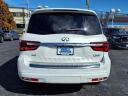 Thumbnail image of 2023 INFINITI QX80 at Douglas Infiniti