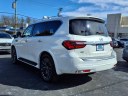 Thumbnail image of 2023 INFINITI QX80 at Douglas Infiniti