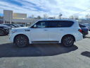 Thumbnail image of 2023 INFINITI QX80 at Douglas Infiniti