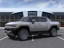 Thumbnail image of 2025 GMC HUMMER EV at King O'Rourke Buick GMC