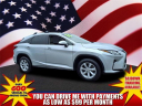 2016 Lexus RX 350 F SPORT at Tri-County Lexus