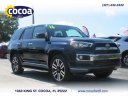 Thumbnail image of 2016 Toyota 4Runner at Cocoa Ford