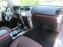 2016 Toyota 4Runner Limited at Cocoa Ford