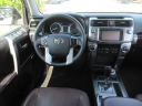 Thumbnail image of 2016 Toyota 4Runner at Cocoa Ford