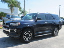 Thumbnail image of 2016 Toyota 4Runner at Cocoa Ford