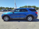 Thumbnail image of 2020 Ford Explorer at Duncan Ford Chrysler