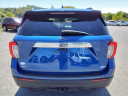 Thumbnail image of 2020 Ford Explorer at Duncan Ford Chrysler