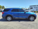 Thumbnail image of 2020 Ford Explorer at Duncan Ford Chrysler