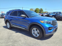 Thumbnail image of 2020 Ford Explorer at Duncan Ford Chrysler