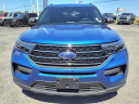 Thumbnail image of 2020 Ford Explorer at Duncan Ford Chrysler