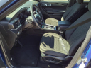 Thumbnail image of 2020 Ford Explorer at Duncan Ford Chrysler