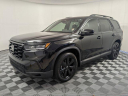 Thumbnail image of 2025 Honda Pilot at Jim Ellis Toyota of McDonough-USED