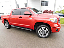 Thumbnail image of 2019 Toyota Tundra at Mathews Nissan
