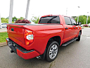 Thumbnail image of 2019 Toyota Tundra at Mathews Nissan