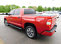 Thumbnail image of 2019 Toyota Tundra at Mathews Nissan
