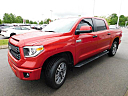 Thumbnail image of 2019 Toyota Tundra at Mathews Nissan