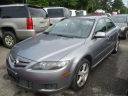 Thumbnail image of 2007 Mazda Mazda6 at CENTER ROAD AUTO SALES, INC.