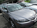 2007 Mazda Mazda6 at CENTER ROAD AUTO SALES, INC.