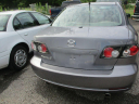 Thumbnail image of 2007 Mazda Mazda6 at CENTER ROAD AUTO SALES, INC.